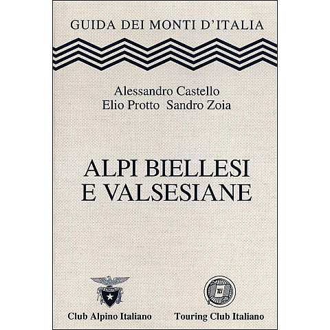 Alpi Biellesi e Valsesiane