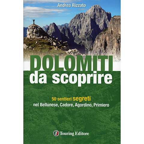 Dolomiti da scoprire