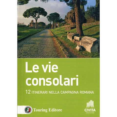 Le vie consolari