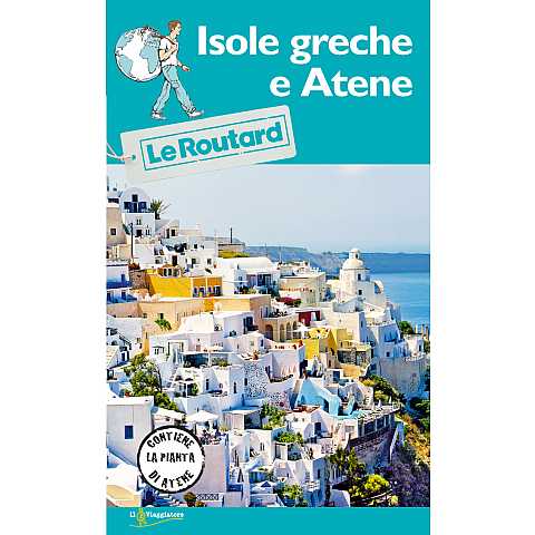 Isole greche e Atene