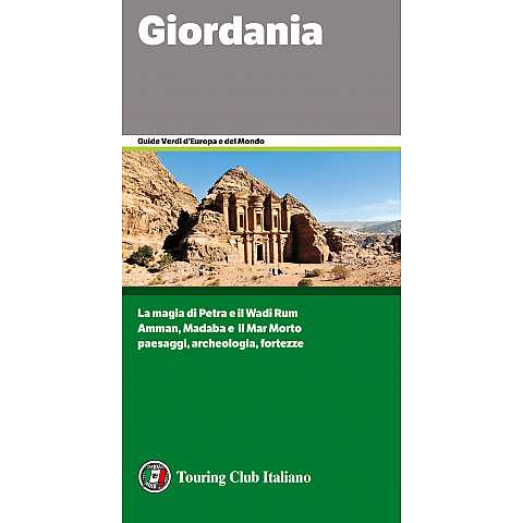 Giordania