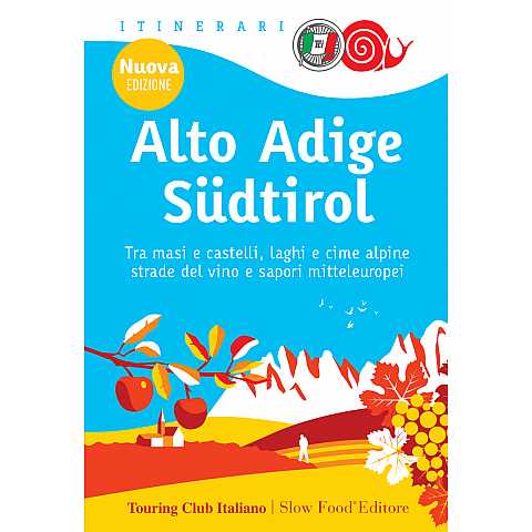 Alto Adige Südtirol