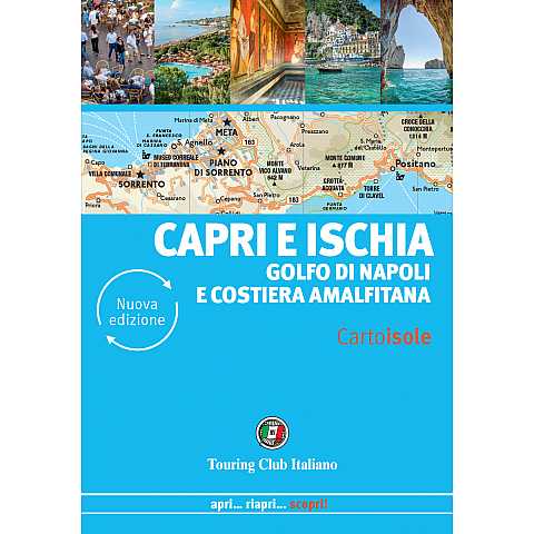 Capri e Ischia