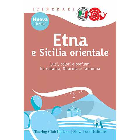 Etna e Sicilia orientale