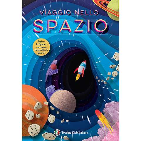 Viaggio nello Spazio