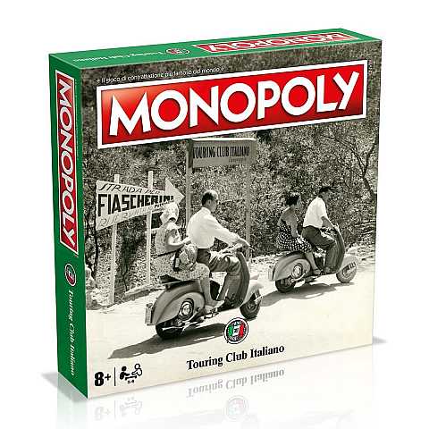 Monopoly