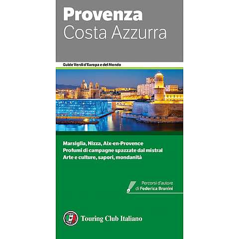 Provenza Costa Azzurra