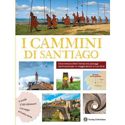 I Cammini di Santiago