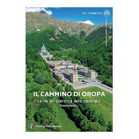Il cammino di Oropa