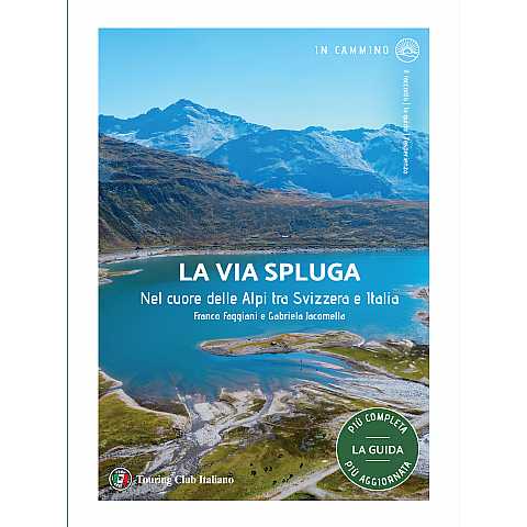 La Via Spluga