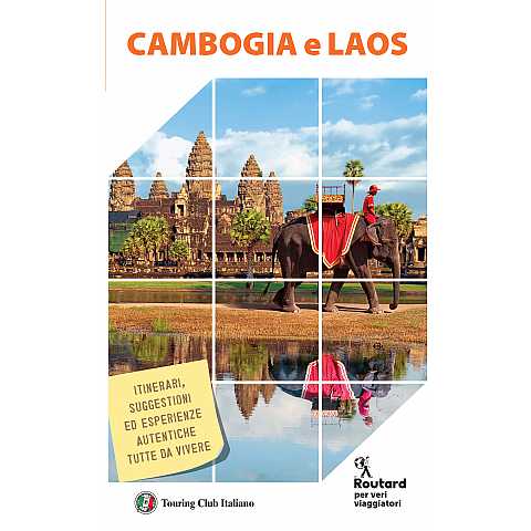 Cambogia e Laos