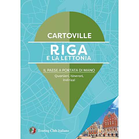 Riga e la Lettonia