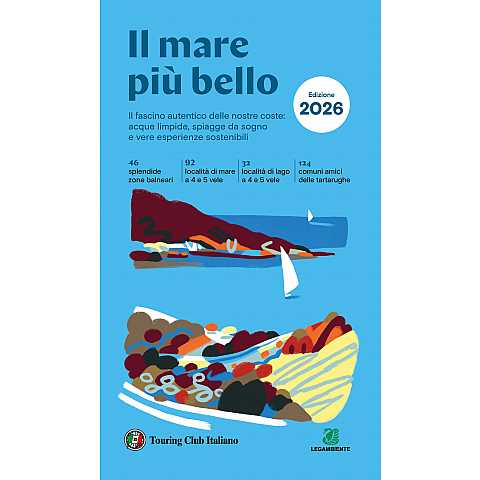 Il mare più bello 2026