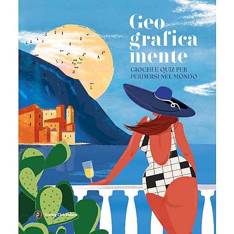 Geograficamente