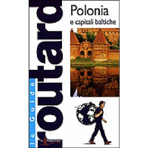 Polonia e capitali baltiche