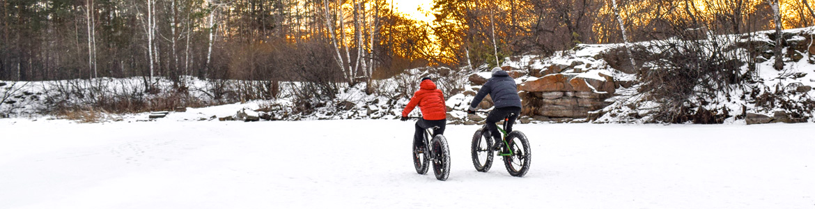 In bici - 2024 In bici - 2024